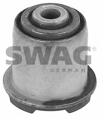 SWAG 40600012 -  Подвеска, рычаг независимой подвески колеса