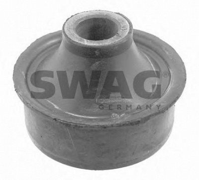 SWAG 40600023 -  Подвеска, рычаг независимой подвески колеса