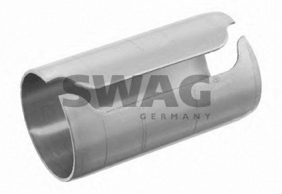 SWAG 40600024 -  Гильза, подвески поперечного рычага