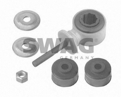 SWAG 40610002 -  Тяга / стойка, стабилизатор