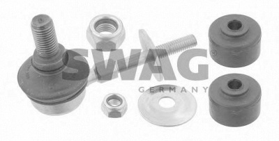 SWAG 40610003 -  Тяга / стойка, стабилизатор