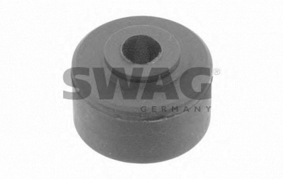 SWAG 40610008 -  Подвеска, соединительная тяга стабилизатора