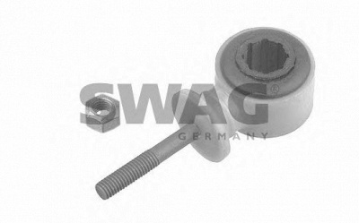 SWAG 40610010 -  Тяга / стойка, стабилизатор