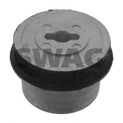 SWAG 40690005 -  Подвеска, рычаг независимой подвески колеса