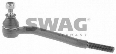 SWAG 40710004 -  Наконечник поперечной рулевой тяги