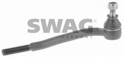 SWAG 40710005 -  Наконечник поперечной рулевой тяги