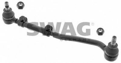 SWAG 40720005 -  Поперечная рулевая тяга