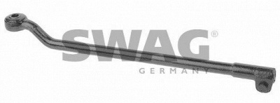 SWAG 40720006 -  Осевой шарнир, рулевая тяга