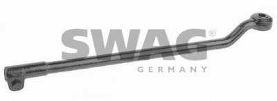 SWAG 40720007 -  Осевой шарнир, рулевая тяга