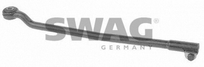 SWAG 40720008 -  Осевой шарнир, рулевая тяга