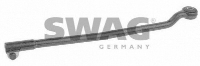 SWAG 40720009 -  Осевой шарнир, рулевая тяга