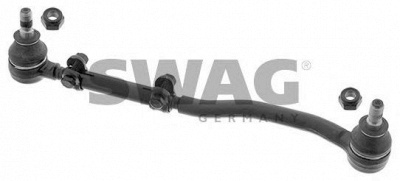 SWAG 40720011 -  Поперечная рулевая тяга
