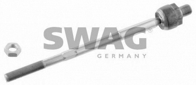 SWAG 40720023 -  Осевой шарнир, рулевая тяга