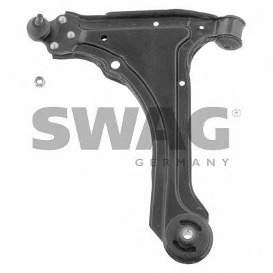 SWAG 40730004 -  Рычаг независимой подвески колеса, подвеска колеса