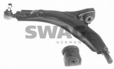 SWAG 40730006 -  Рычаг независимой подвески колеса, подвеска колеса