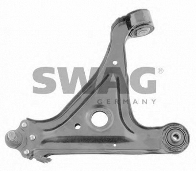 SWAG 40730064 -  Рычаг независимой подвески колеса, подвеска колеса