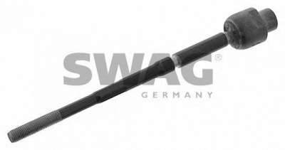 SWAG 40740001 -  Осевой шарнир, рулевая тяга