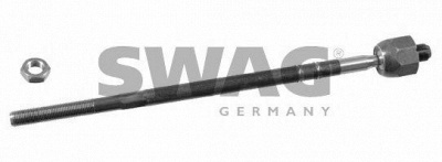 SWAG 40740002 -  Осевой шарнир, рулевая тяга