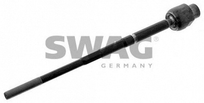 SWAG 40740003 -  Осевой шарнир, рулевая тяга