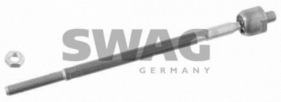 SWAG 40740004 -  Осевой шарнир, рулевая тяга