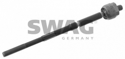 SWAG 40740005 -  Осевой шарнир, рулевая тяга