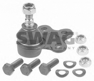 SWAG 40780006 -  Несущий / направляющий шарнир