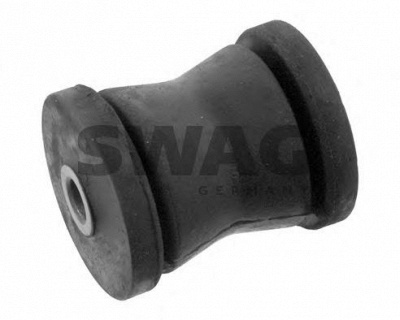 SWAG 40790015 -  Втулка, балка моста