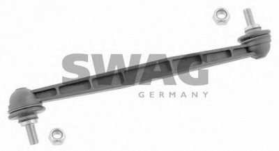 SWAG 40790019 -  Тяга / стойка, стабилизатор