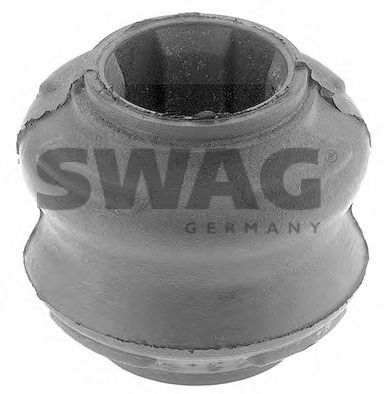 SWAG 40790021 -  Подвеска, соединительная тяга стабилизатора