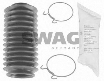 SWAG 40800002 -  Комплект пыльника, рулевое управление