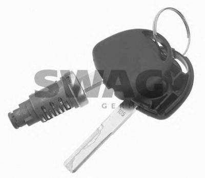 SWAG 40900003 -  Цилиндр замка