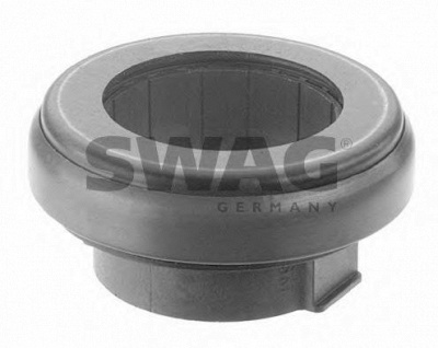 SWAG 40900004 -  Выжимной подшипник