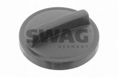 SWAG 40901225 -  Крышка, топливной бак