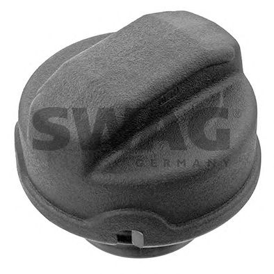 SWAG 40901226 -  Крышка, топливной бак
