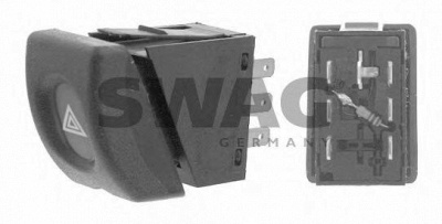 SWAG 40901566 -  Указатель аварийной сигнализации