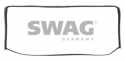SWAG 40901868 -  Прокладка, ветровое стекло