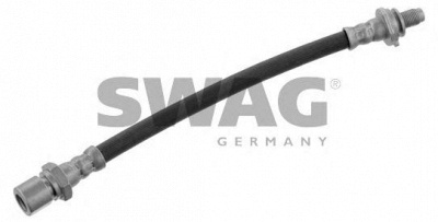 SWAG 40902492 -  Тормозной шланг