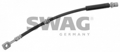 SWAG 40902493 -  Тормозной шланг