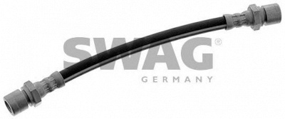 SWAG 40902691 -  Тормозной шланг