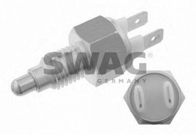 SWAG 40902778 -  Выключатель, фара заднего хода