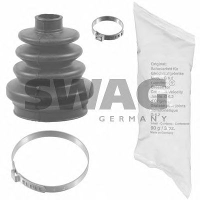 SWAG 40902871 -  Комплект пыльника, приводной вал