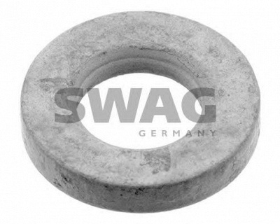 SWAG 40903072 -  Плоская шайба, болт головки блока цилиндра