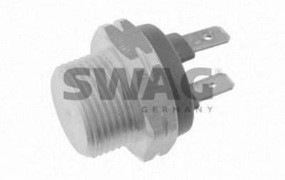 SWAG 40903079 -  Термовыключатель, вентилятор радиатора