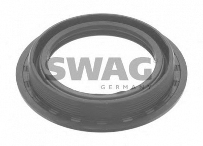 SWAG 40903117 -  Уплотняющее кольцо вала, подшипник ступицы колеса