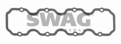 SWAG 40904570 -  Прокладка, крышка головки цилиндра