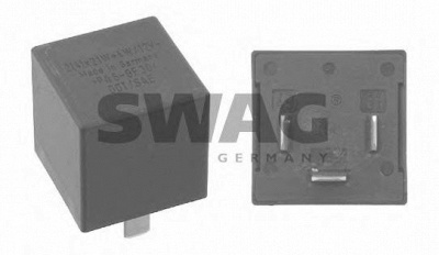 SWAG 40904633 -  Прерыватель указателей поворота