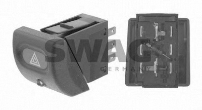 SWAG 40904719 -  Указатель аварийной сигнализации