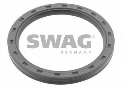 SWAG 40905099 -  Уплотняющее кольцо, коленчатый вал