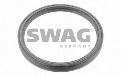 SWAG 40905101 -  Уплотняющее кольцо, коленчатый вал