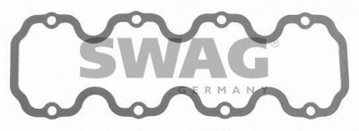 SWAG 40905168 -  Прокладка, крышка головки цилиндра